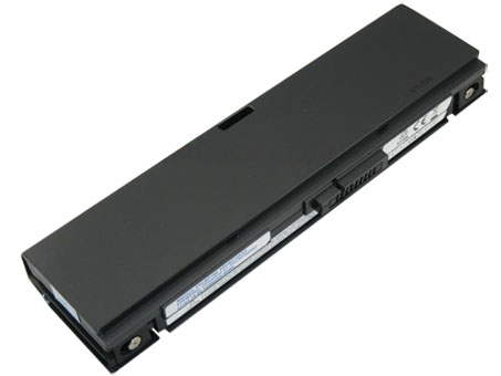 Batería para lifebook-AH77/fujitsu-FPCBP186AP